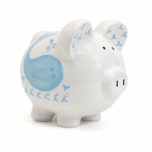 Detail Whale Piggy Bank Nomer 26