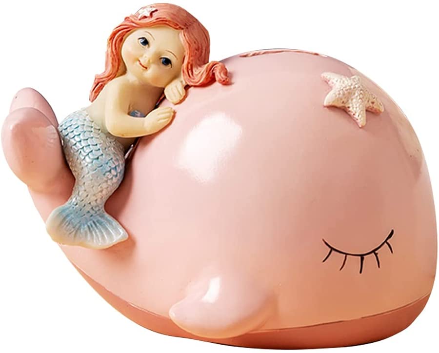 Detail Whale Piggy Bank Nomer 34