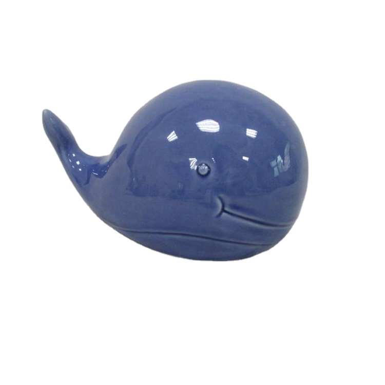 Detail Whale Piggy Bank Nomer 40