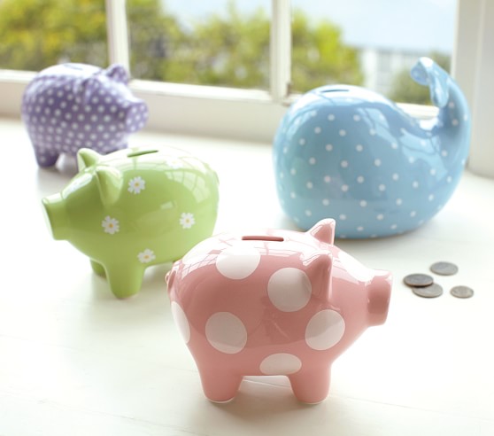 Detail Whale Piggy Bank Nomer 41