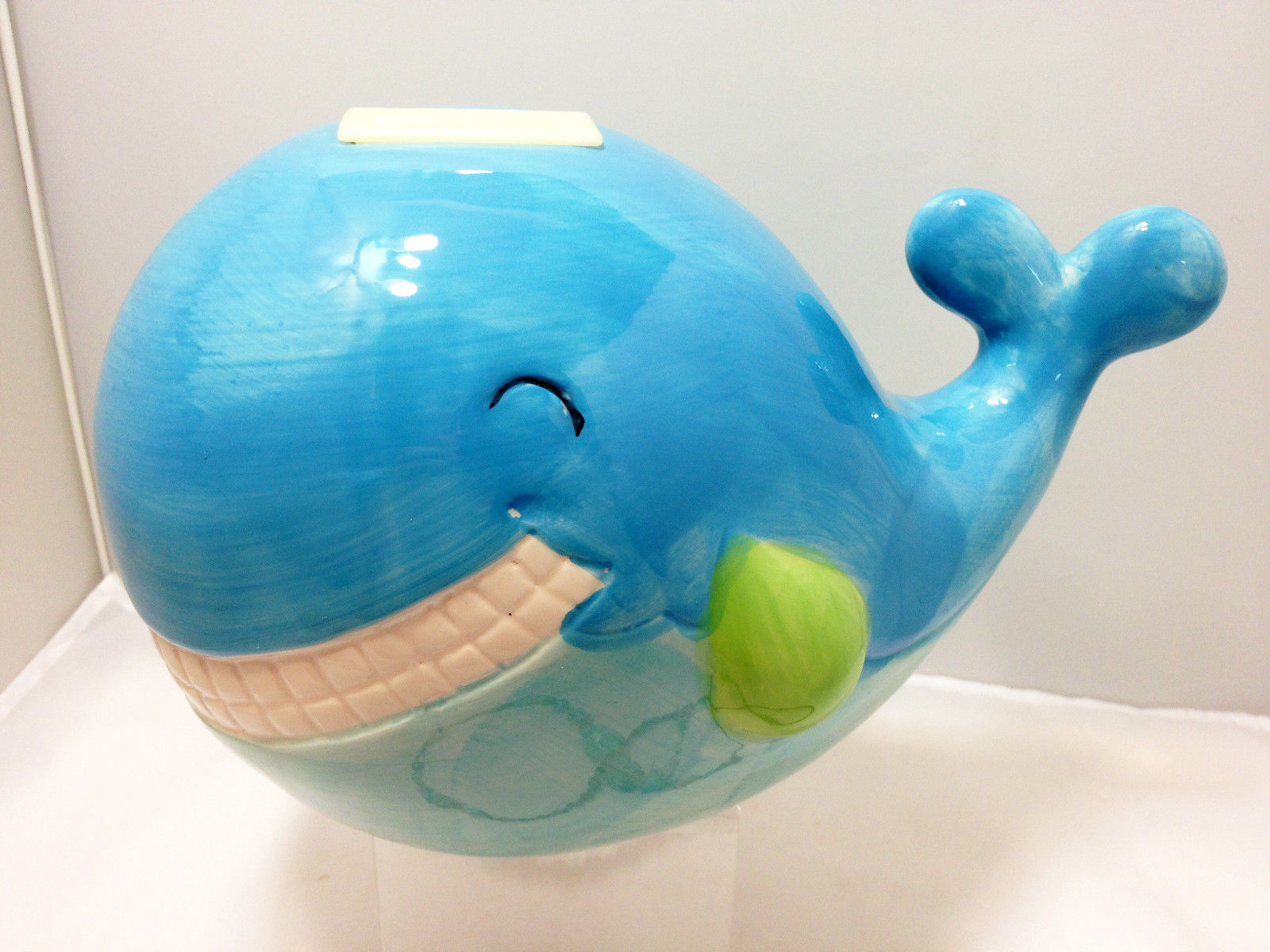 Detail Whale Piggy Bank Nomer 47