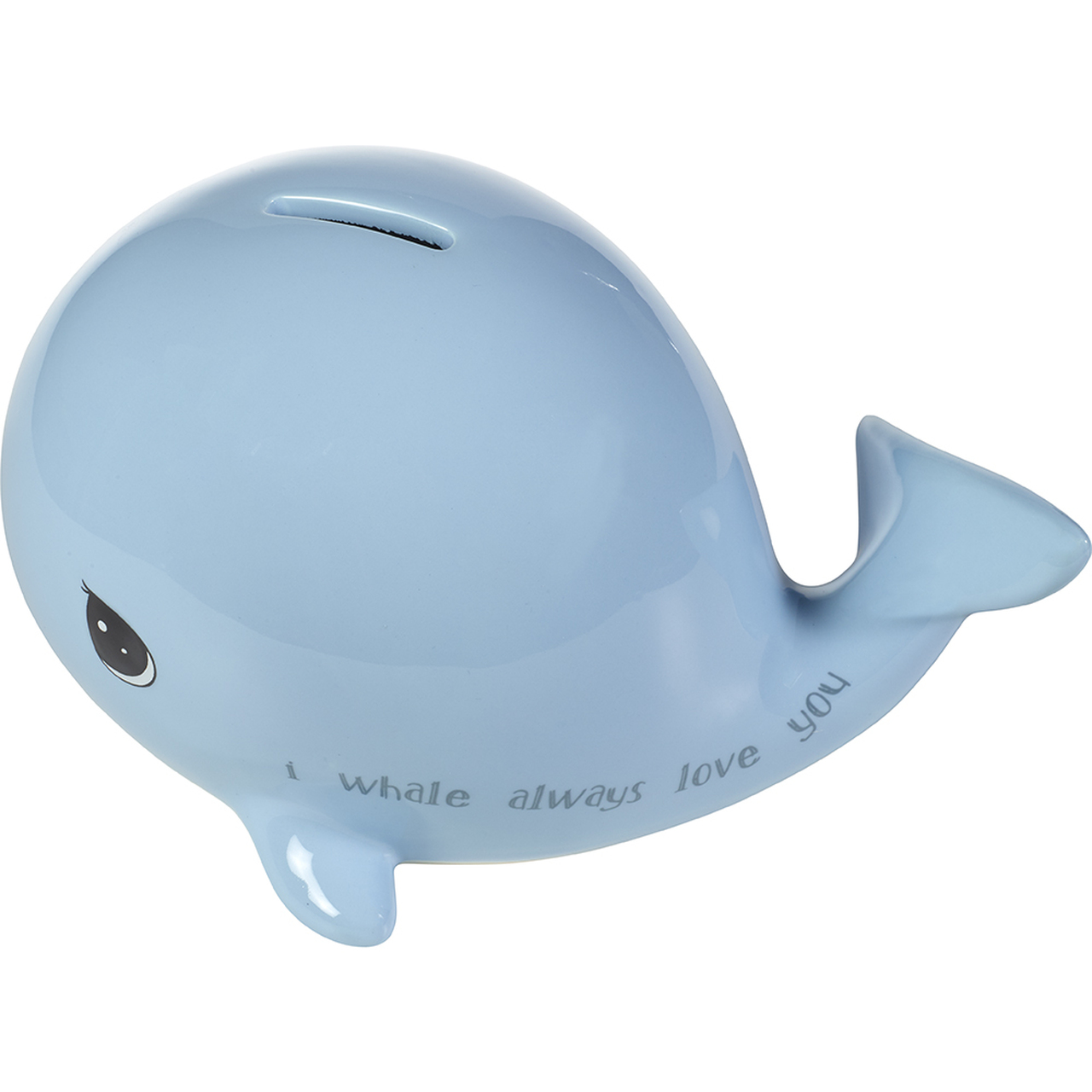 Detail Whale Piggy Bank Nomer 6