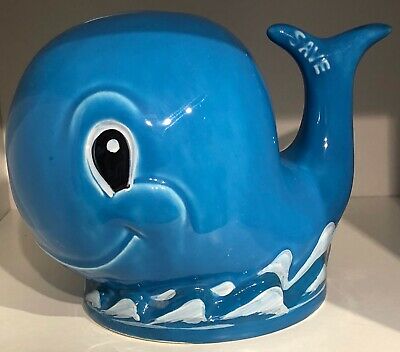 Detail Whale Piggy Bank Nomer 51