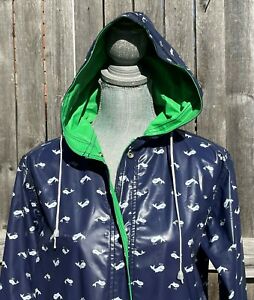 Detail Whale Raincoat Nomer 22