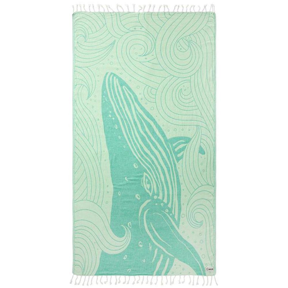 Detail Whale Shark Beach Towel Nomer 43