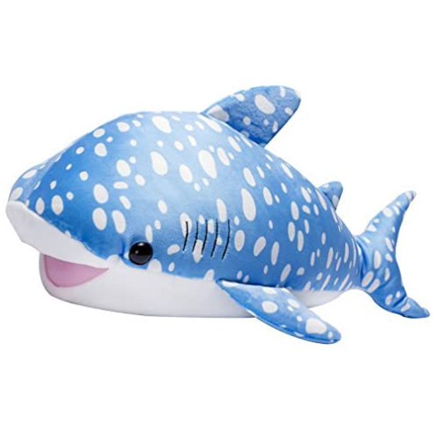 Detail Whale Shark Body Pillow Nomer 22
