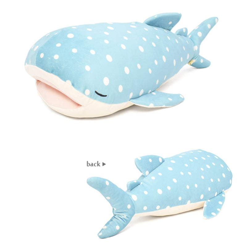 Detail Whale Shark Body Pillow Nomer 49