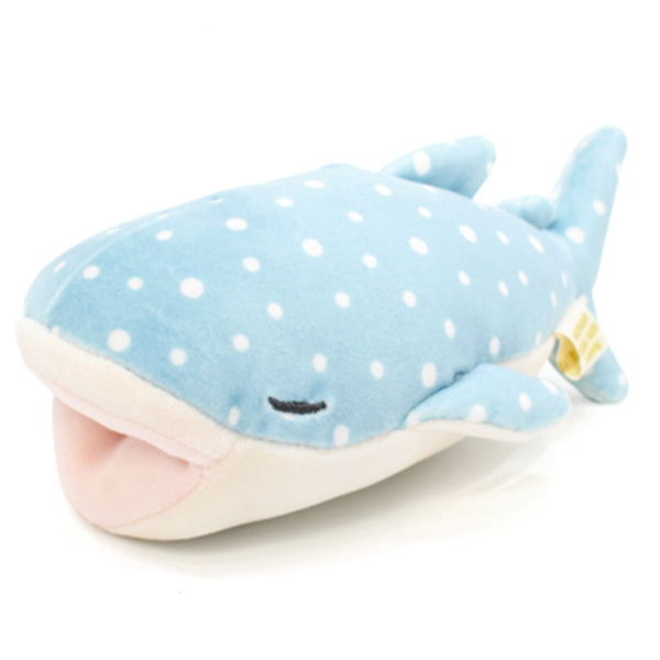 Detail Whale Shark Body Pillow Nomer 58