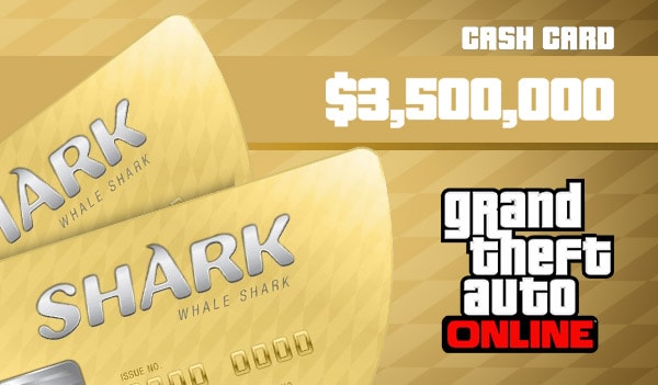 Detail Whale Shark Card Gta 5 Nomer 27