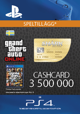 Detail Whale Shark Cash Card Gta 5 Nomer 53