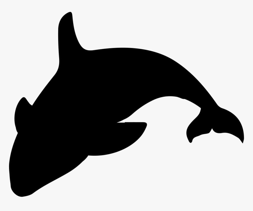 Detail Whale Silhouette Clip Art Nomer 22