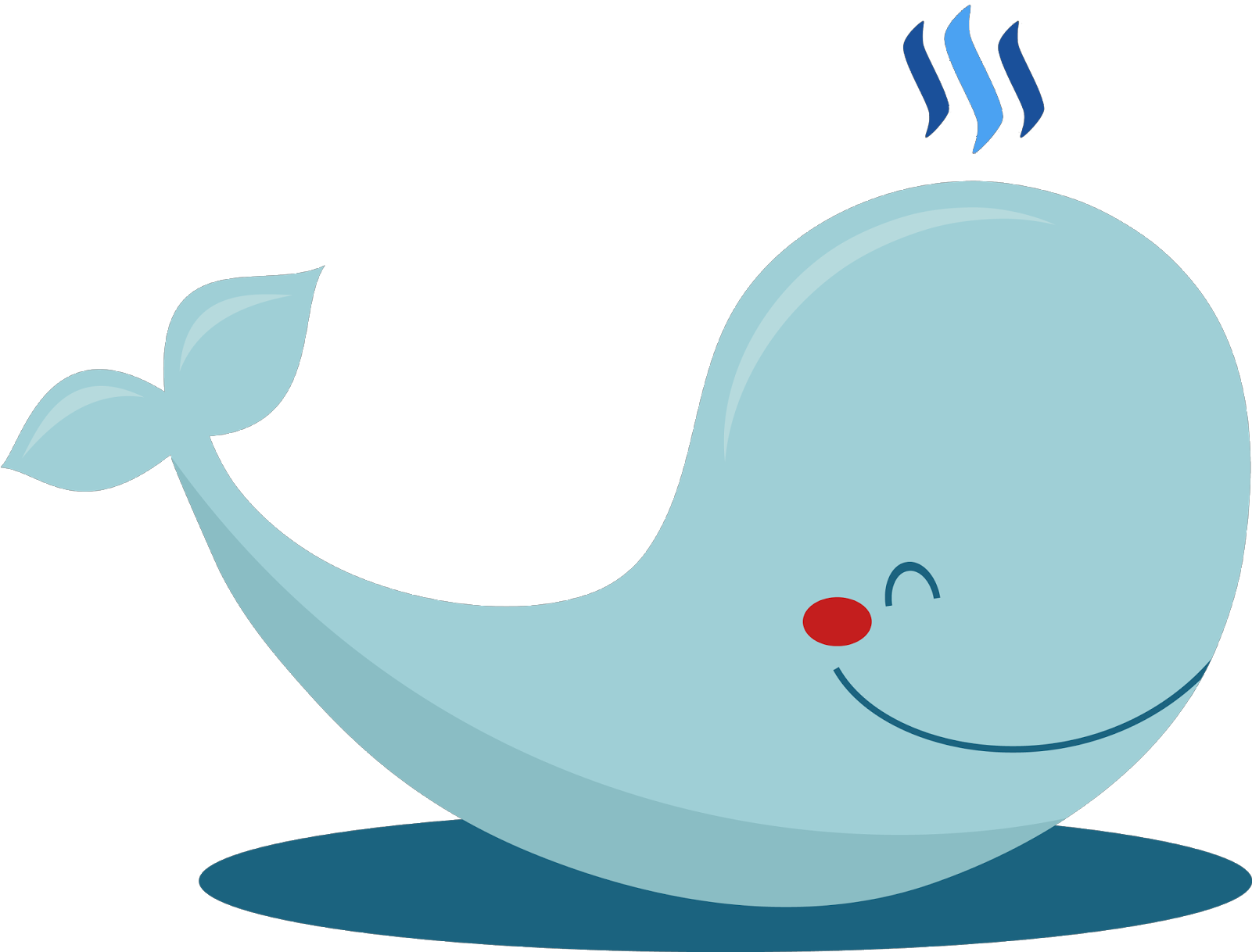 Detail Whale Vector Png Nomer 19