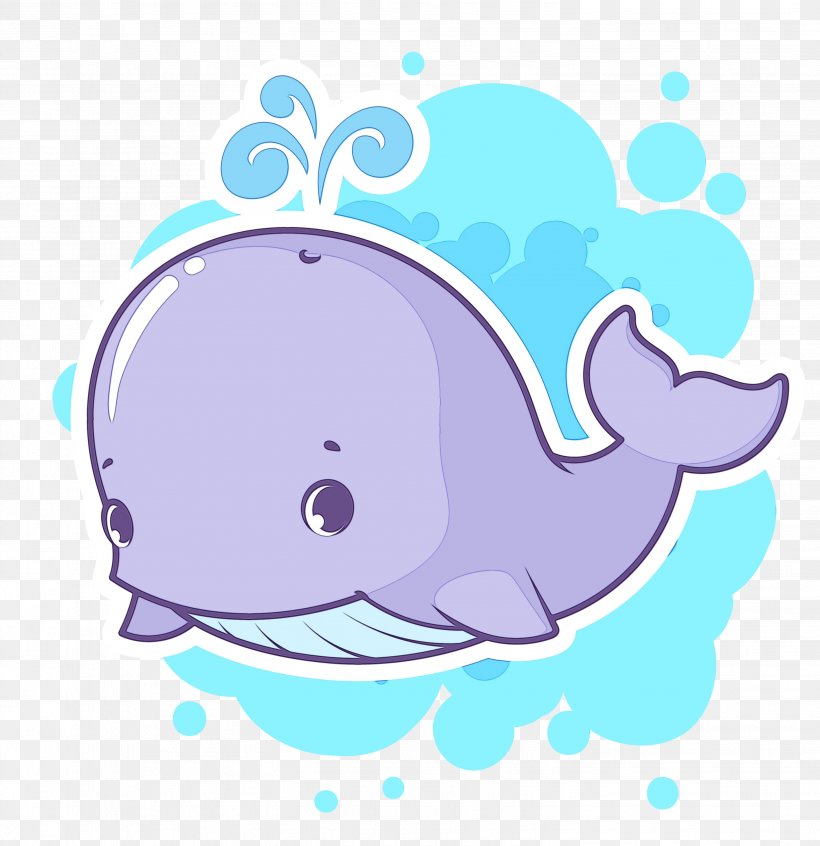 Detail Whale Vector Png Nomer 24