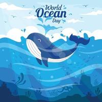 Detail Whale Vector Png Nomer 47