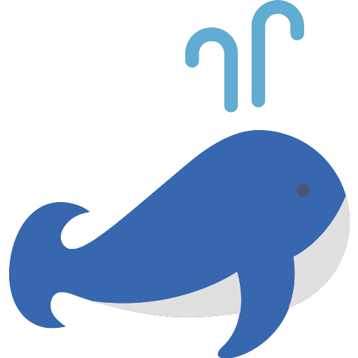 Detail Whale Vector Png Nomer 57