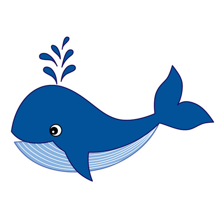 Detail Whales Clipart Nomer 39