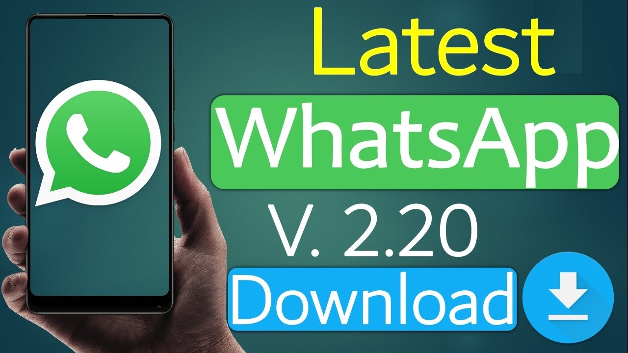 Detail Whapps Download Nomer 39