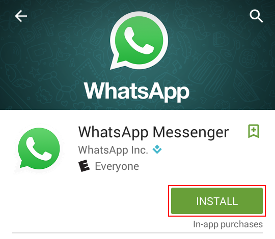 Detail Whapps Download Nomer 44