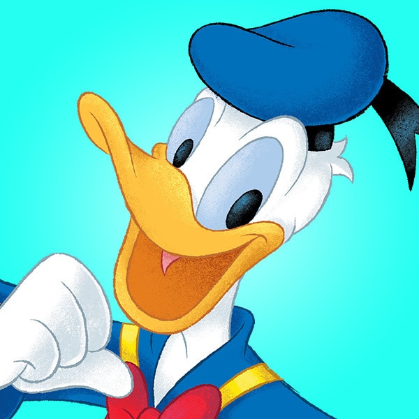 Detail What Animal Is Goofy The Disney Character Nomer 23