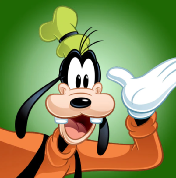 Detail What Animal Is Goofy The Disney Character Nomer 10