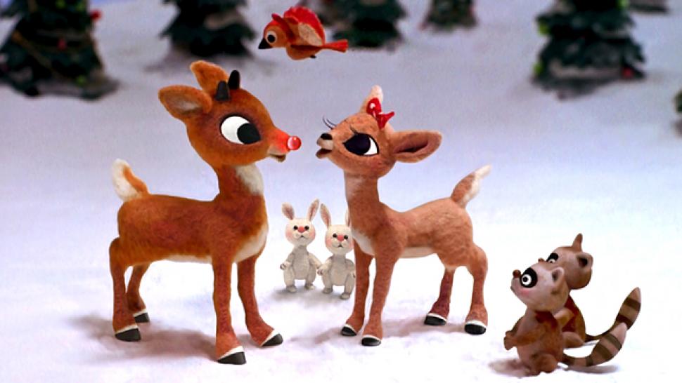Detail What Are All The 9 Reindeers Names Nomer 17