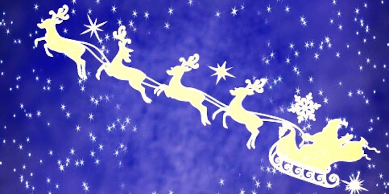 Detail What Are All The 9 Reindeers Names Nomer 28