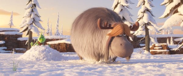 Detail What Are All The 9 Reindeers Names Nomer 46