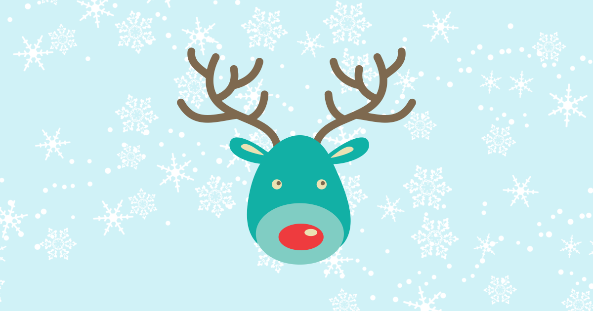Detail What Are All The 9 Reindeers Names Nomer 48