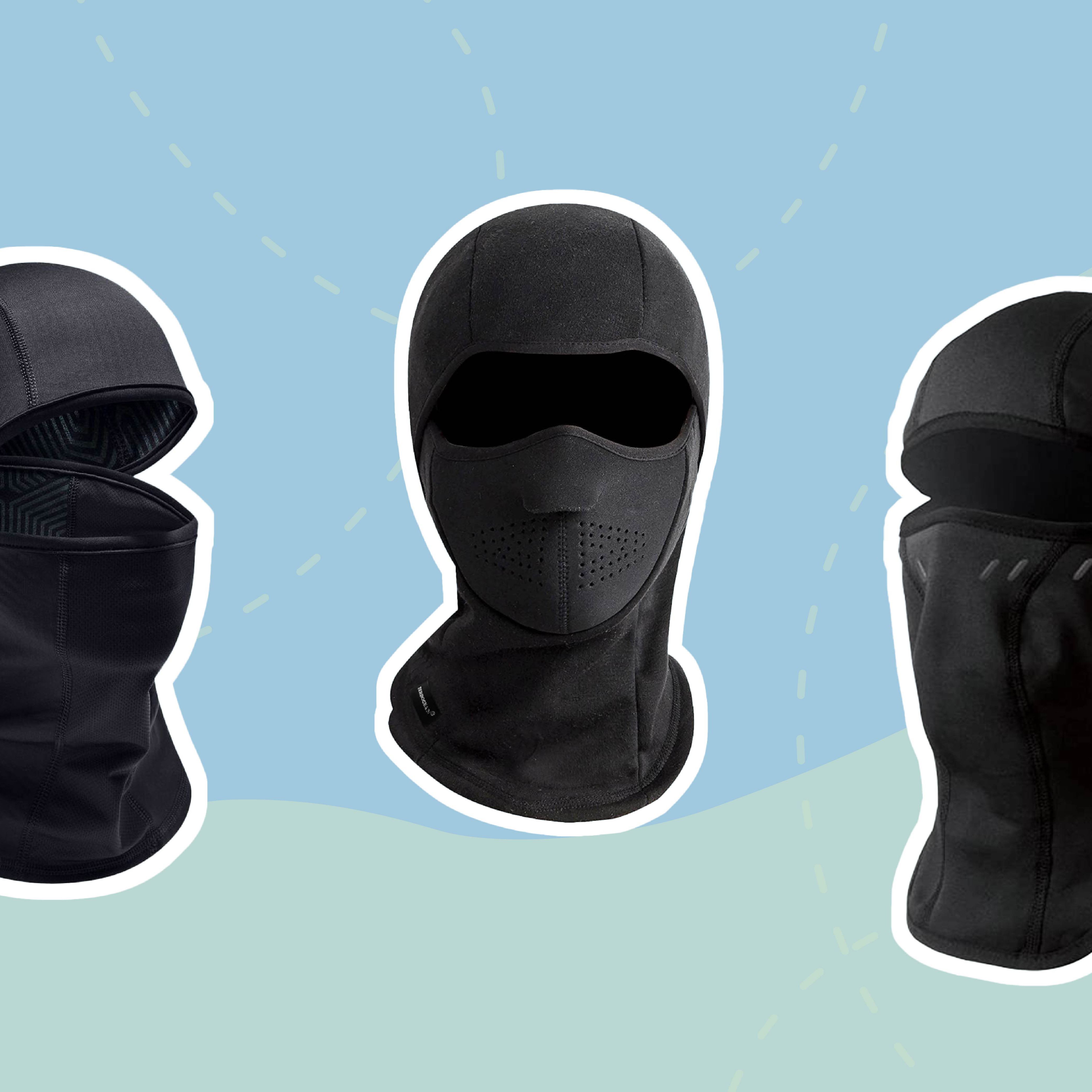 Detail What Are Balaclavas Used For Nomer 34