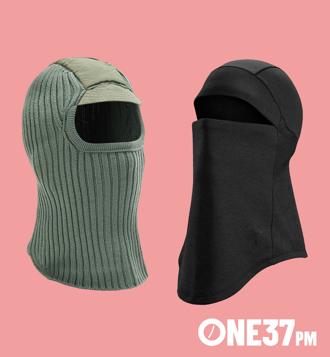 Detail What Are Balaclavas Used For Nomer 47