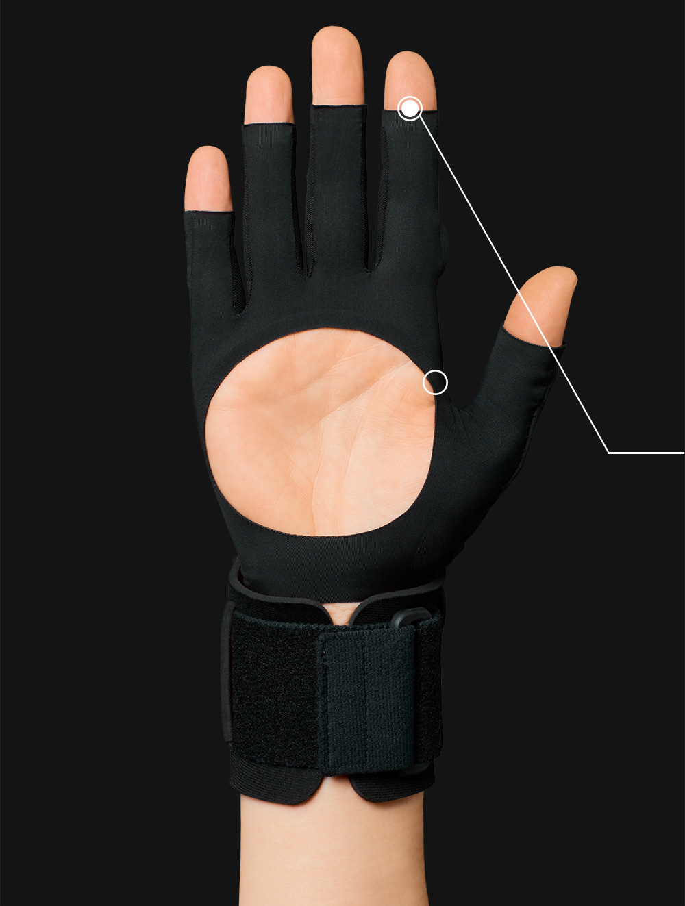 Detail What Are Individual Finger Gloves Called Nomer 11