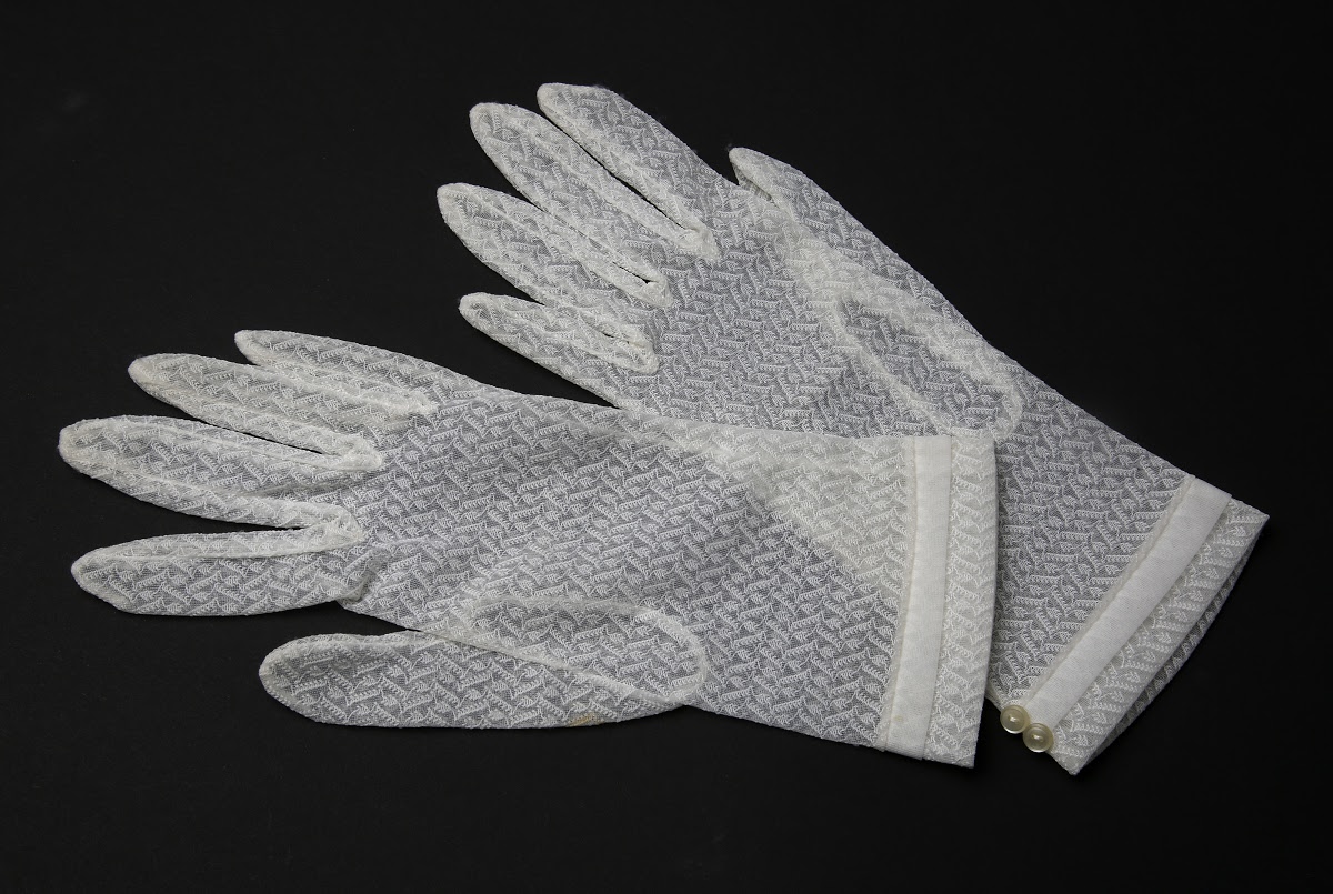 Detail What Are Individual Finger Gloves Called Nomer 39