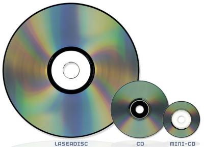 Detail What Are The Dimensions Of A Compact Disc Nomer 13