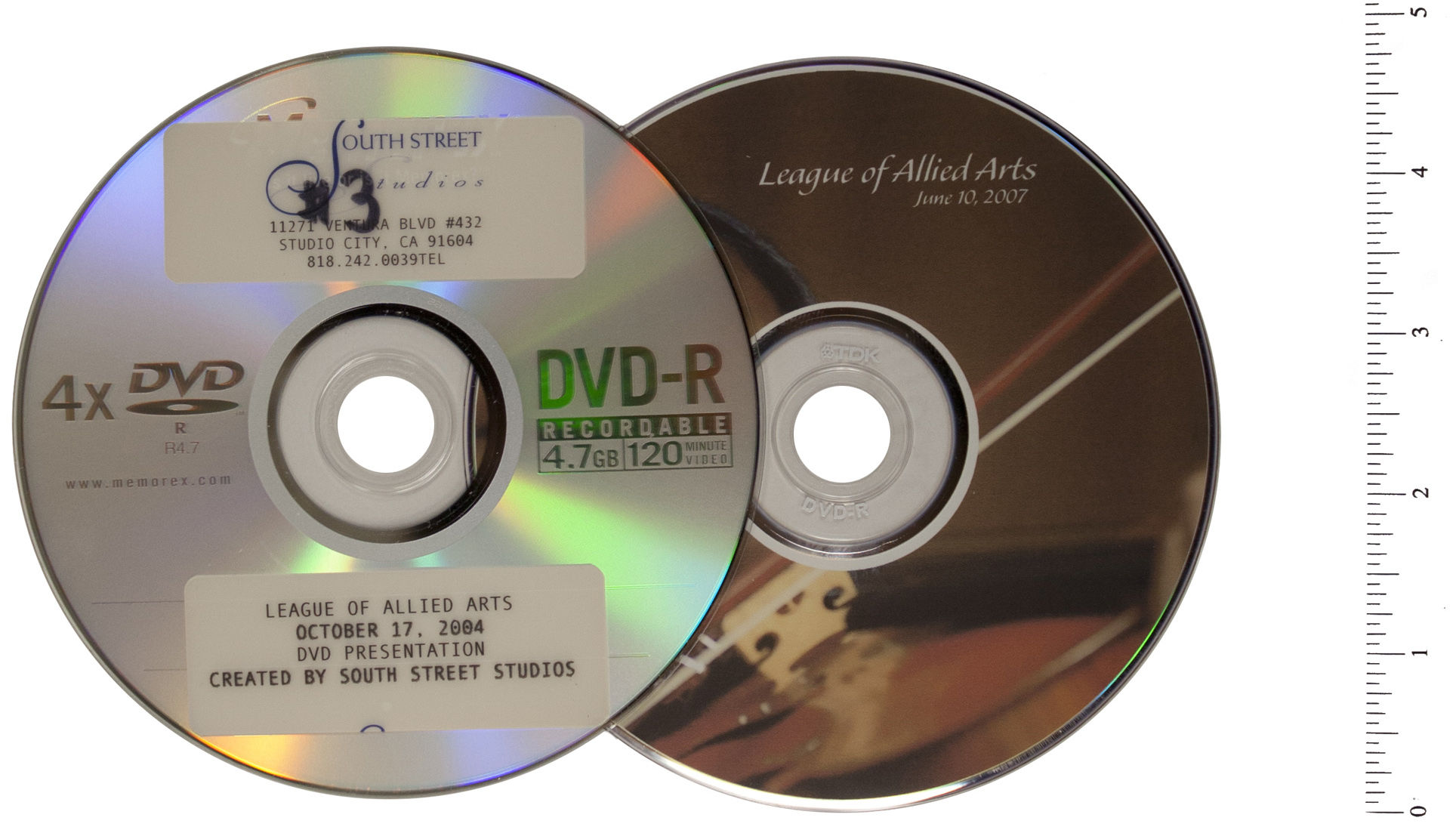 Detail What Are The Dimensions Of A Compact Disc Nomer 22