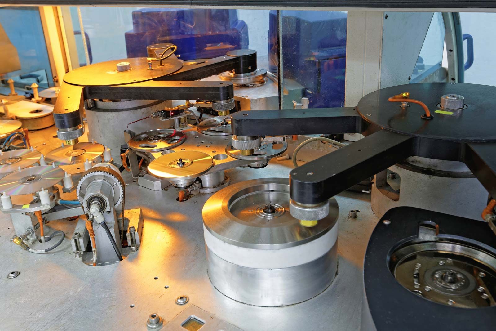 Detail What Are The Dimensions Of A Compact Disc Nomer 32