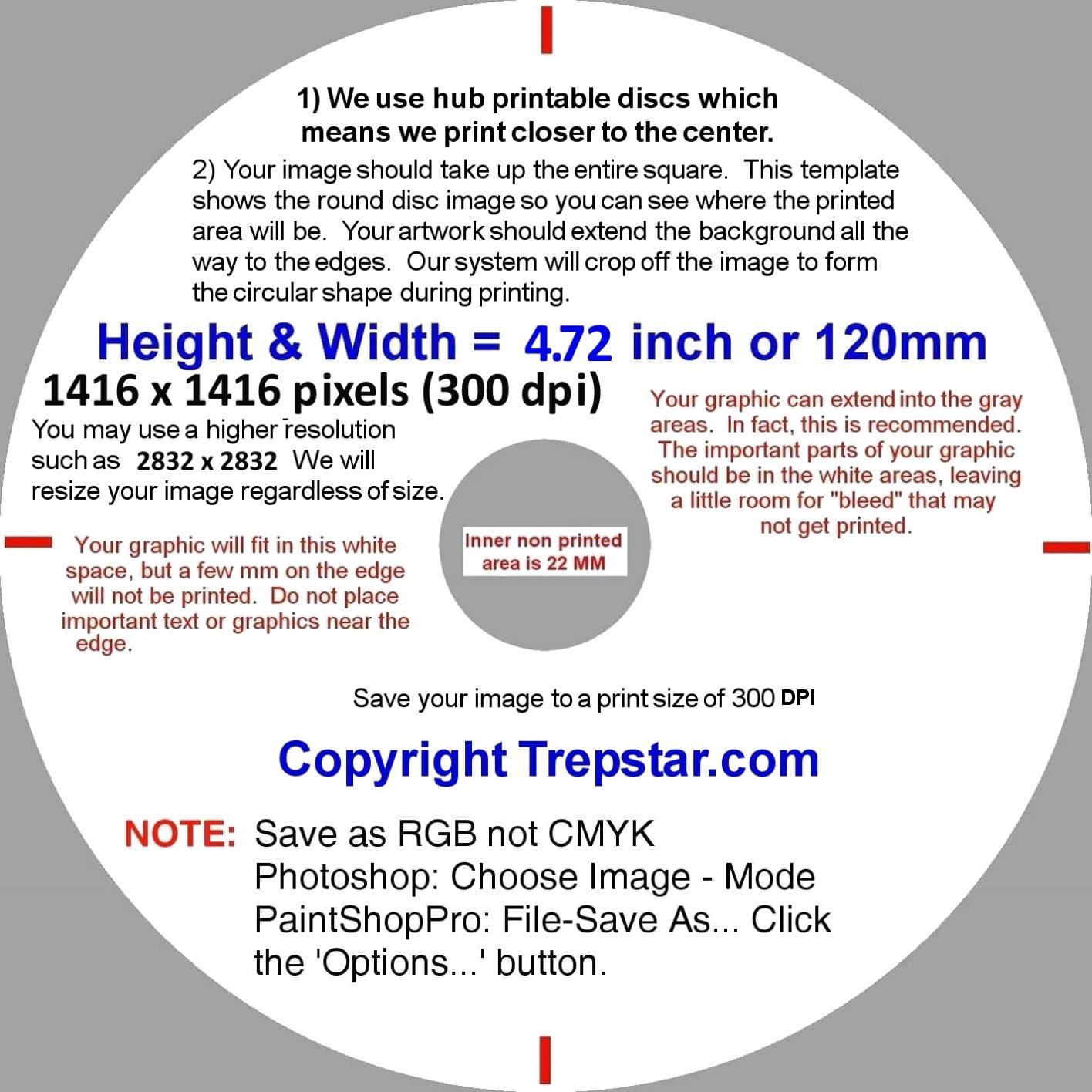 Detail What Are The Dimensions Of A Compact Disc Nomer 42
