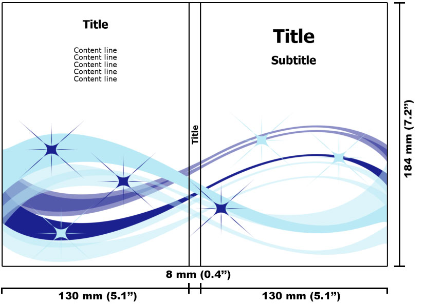 Detail What Are The Dimensions Of A Compact Disc Nomer 8