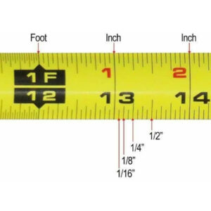 Detail What Are The Lines On A Ruler Called Nomer 14