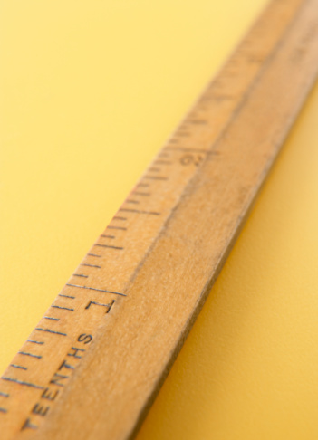 Detail What Are The Lines On A Ruler Called Nomer 23