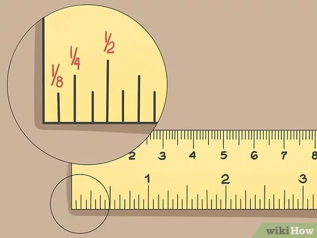 Detail What Are The Lines On A Ruler Called Nomer 25