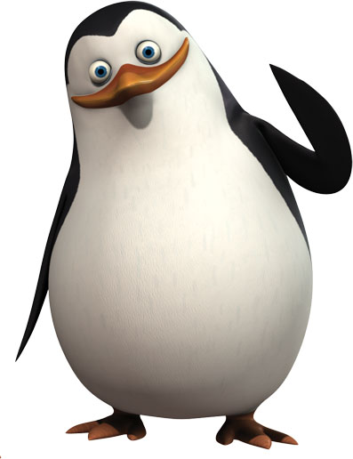 Detail What Are The Names Of The Penguins In Madagascar Nomer 12