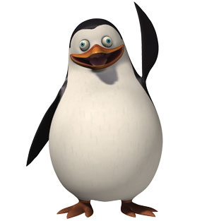 Detail What Are The Names Of The Penguins In Madagascar Nomer 14