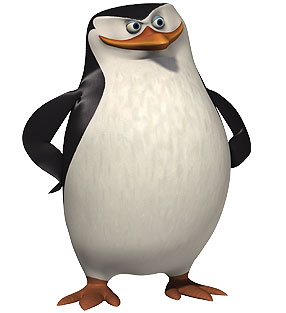 Detail What Are The Names Of The Penguins In Madagascar Nomer 17