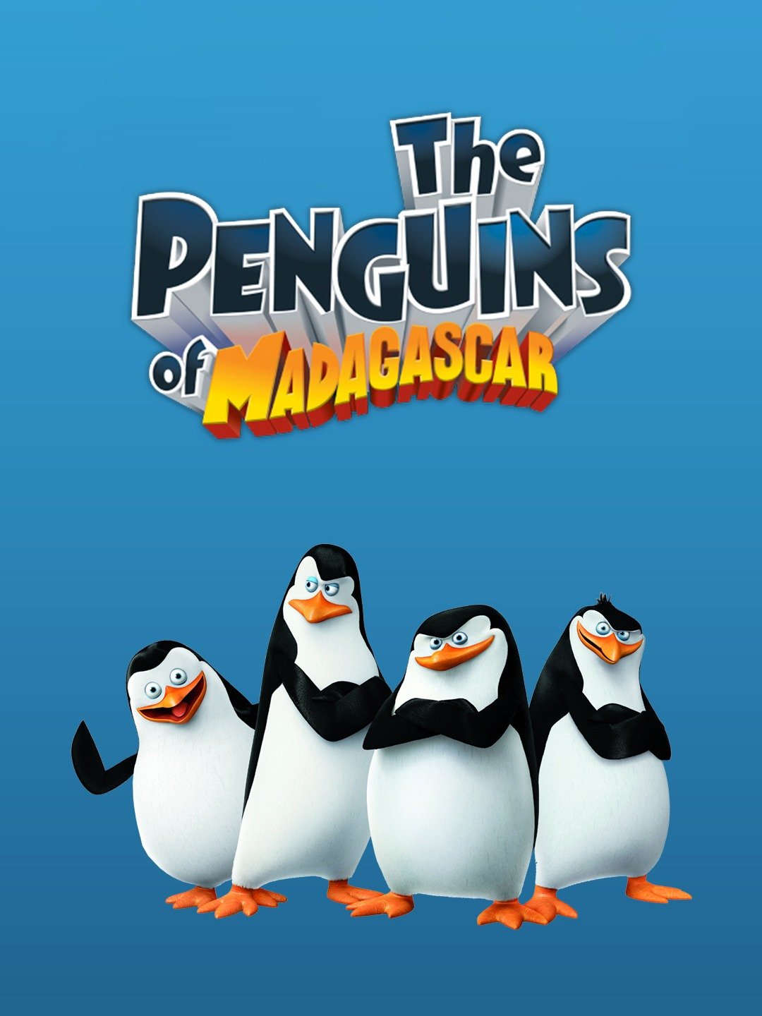 Detail What Are The Names Of The Penguins In Madagascar Nomer 21