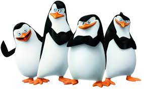 Detail What Are The Names Of The Penguins In Madagascar Nomer 5