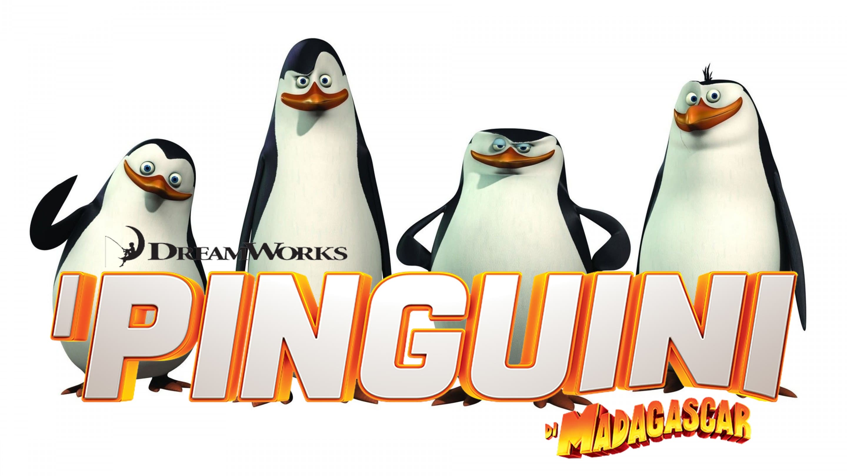 Detail What Are The Names Of The Penguins In Madagascar Nomer 49