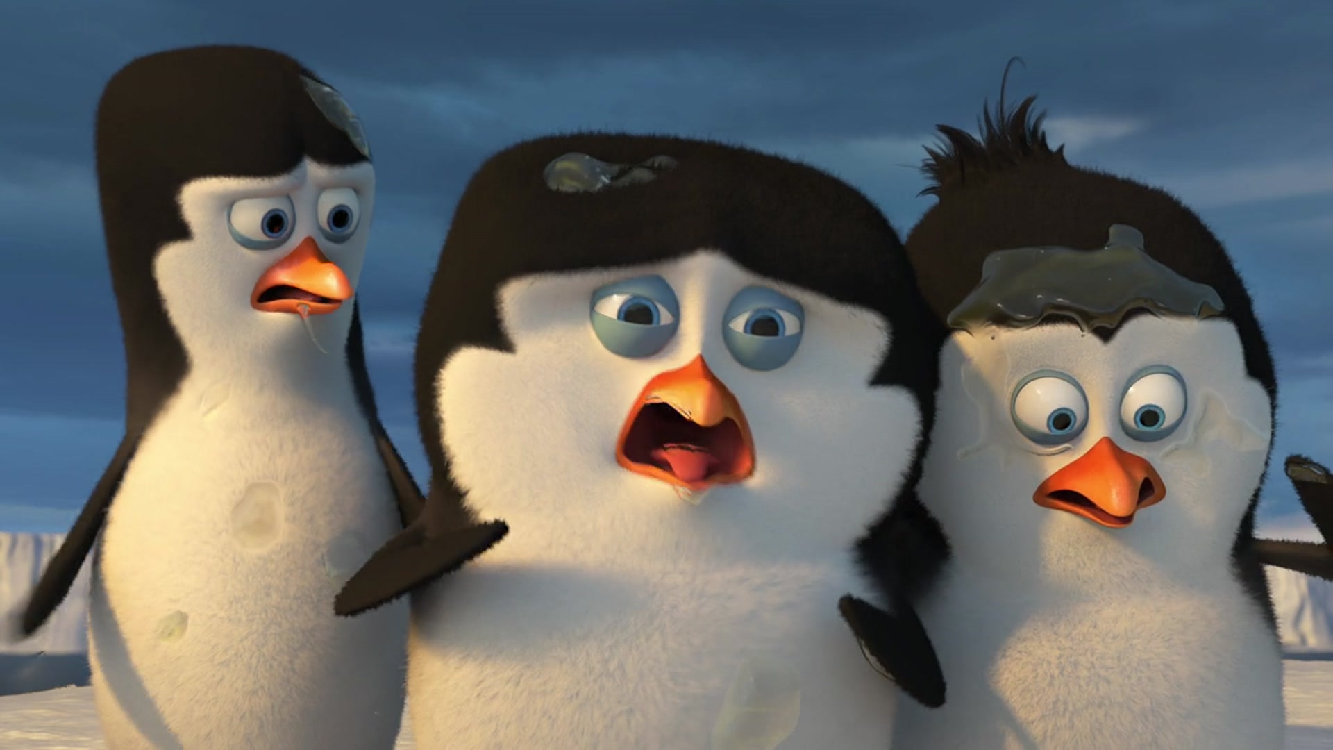 Detail What Are The Names Of The Penguins In Madagascar Nomer 52