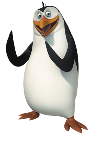 Detail What Are The Names Of The Penguins In Madagascar Nomer 8