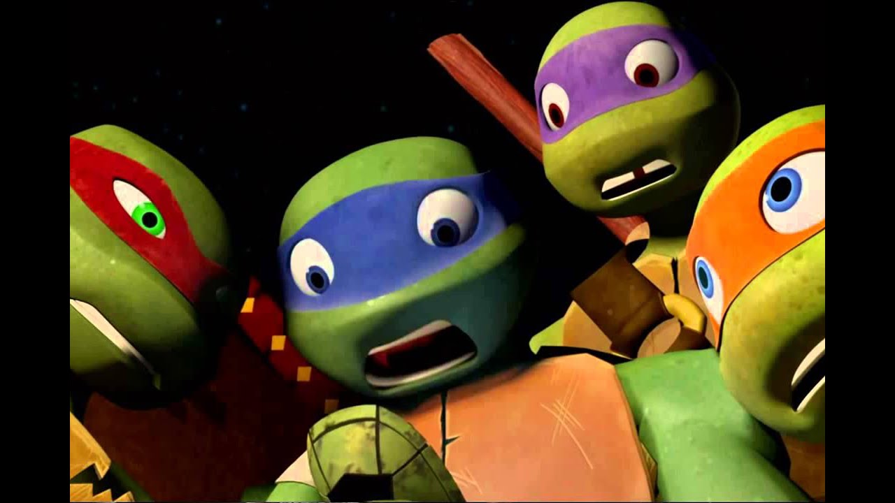 Detail What Are The Teenage Mutant Ninja Turtles Named After Nomer 28