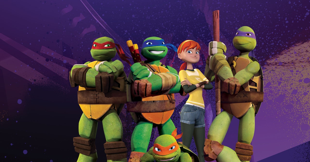 Detail What Are The Teenage Mutant Ninja Turtles Named After Nomer 40